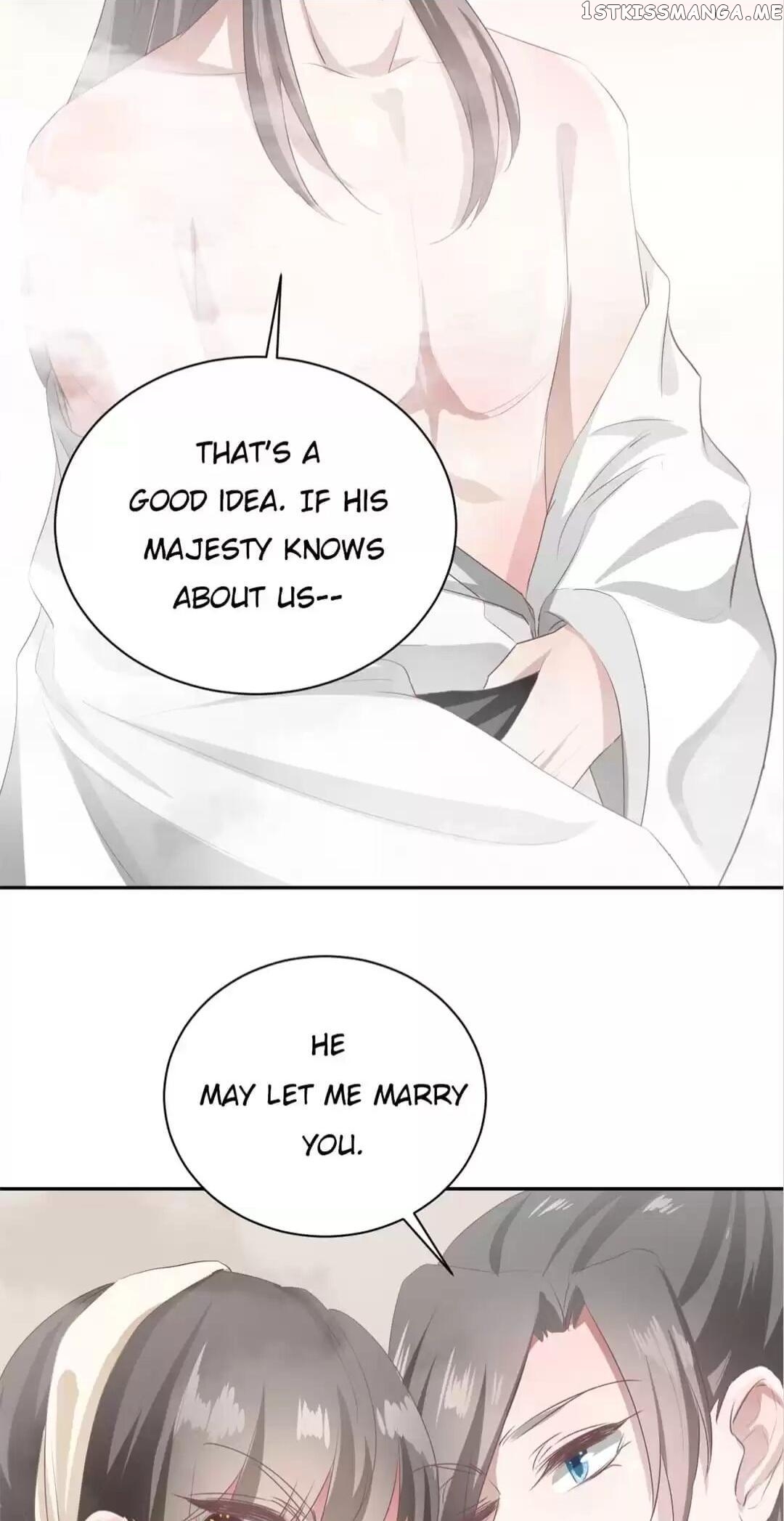 Yours Truly is Sick, Love-sick chapter 100 - page 20
