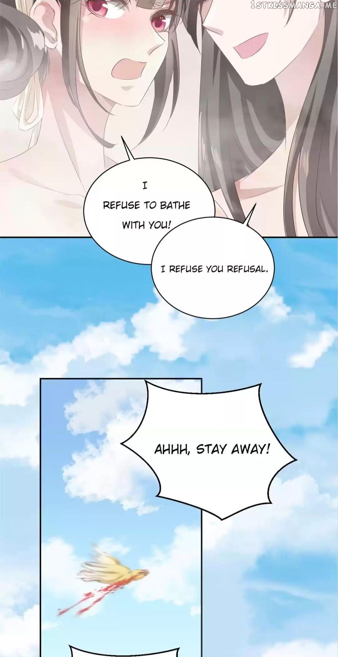 Yours Truly is Sick, Love-sick chapter 100 - page 21
