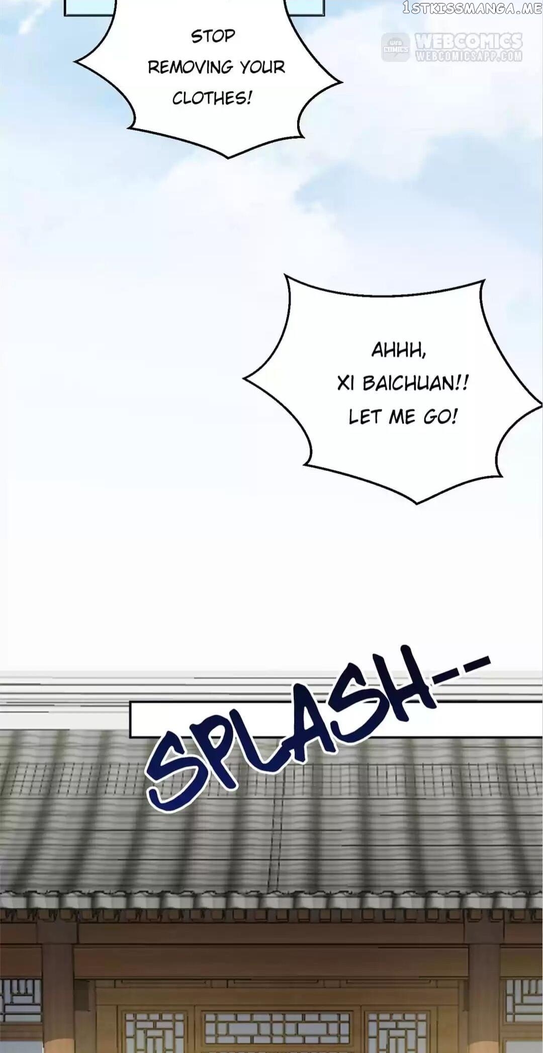 Yours Truly is Sick, Love-sick chapter 100 - page 22