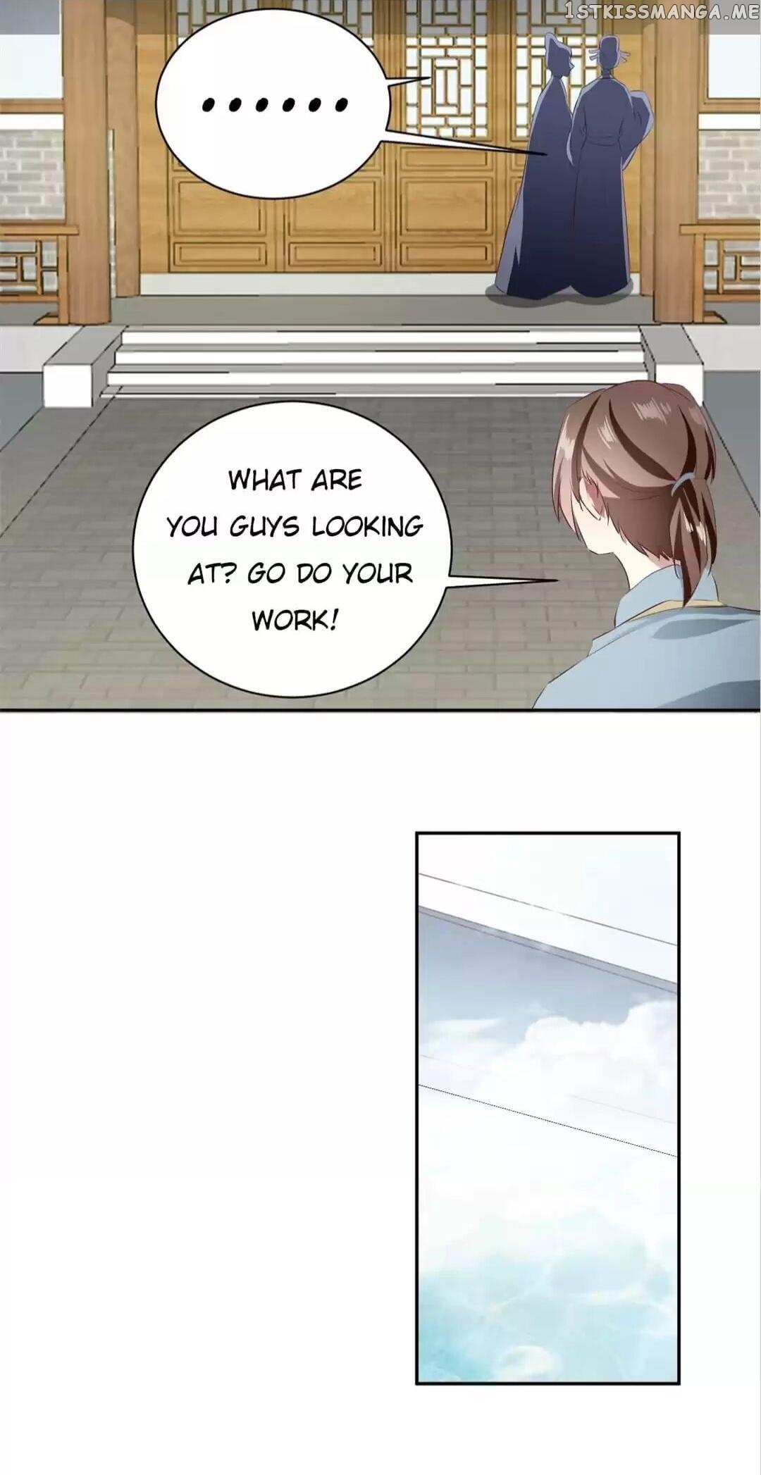 Yours Truly is Sick, Love-sick chapter 100 - page 23