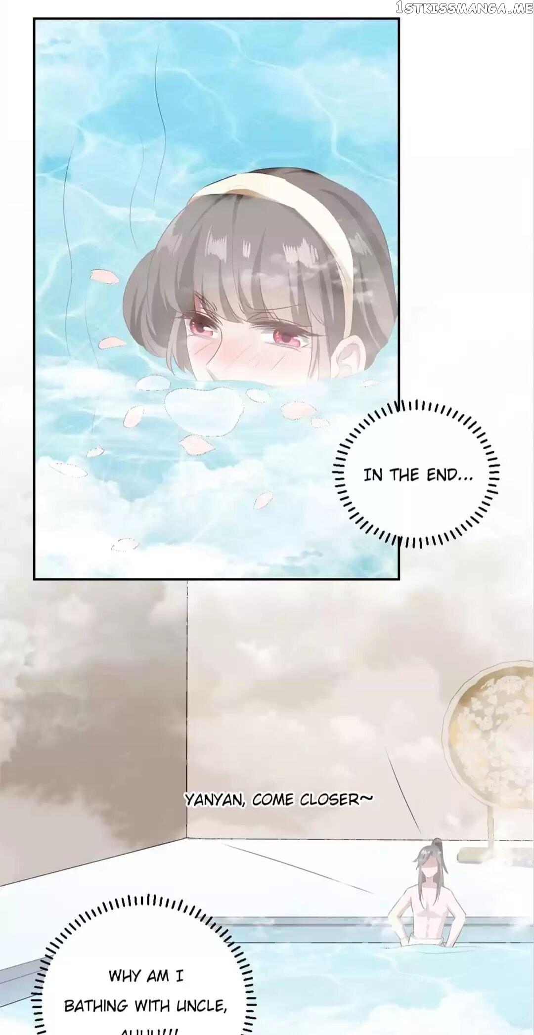 Yours Truly is Sick, Love-sick chapter 100 - page 24