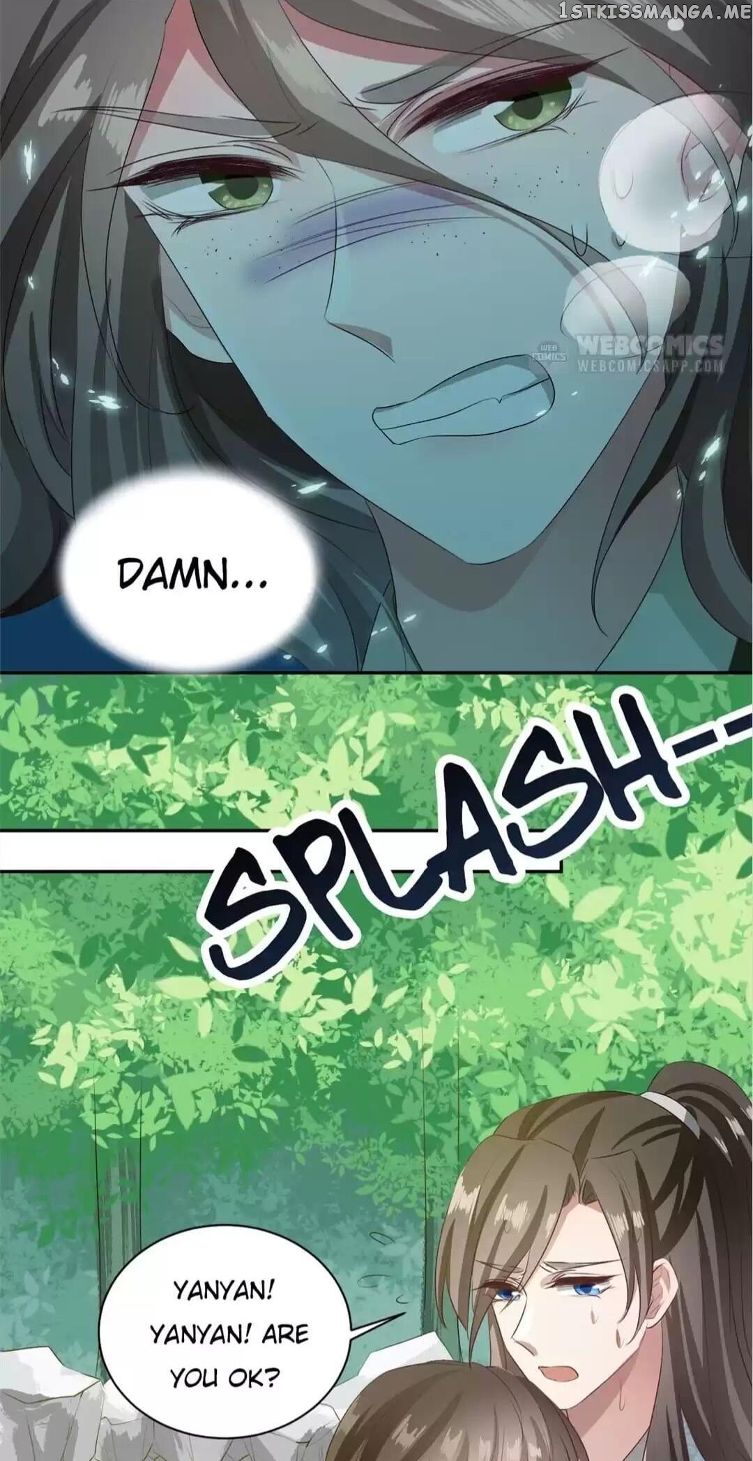 Yours Truly is Sick, Love-sick chapter 100 - page 5