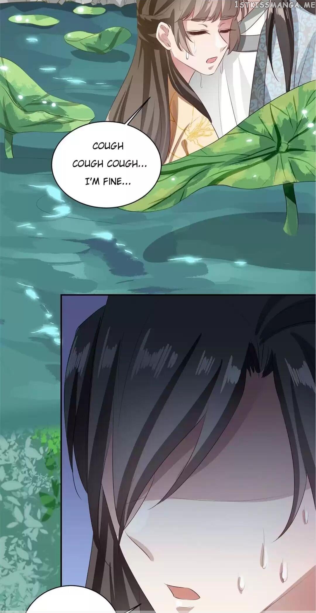 Yours Truly is Sick, Love-sick chapter 100 - page 6