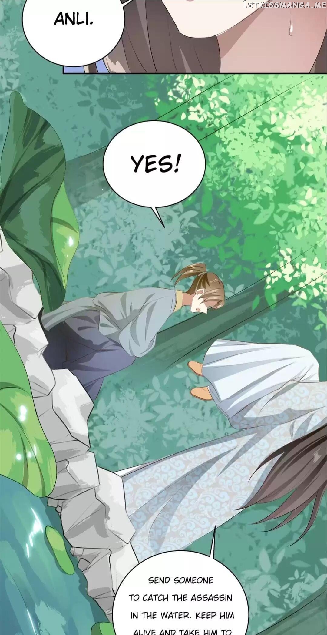 Yours Truly is Sick, Love-sick chapter 100 - page 7