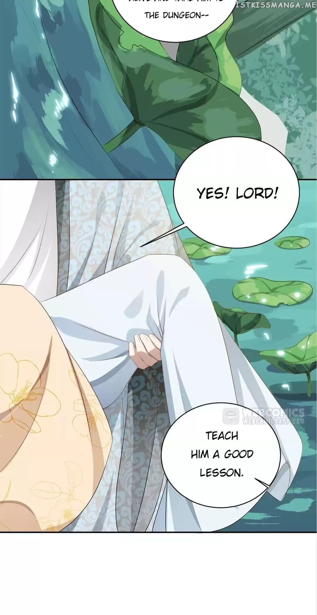 Yours Truly is Sick, Love-sick chapter 100 - page 8