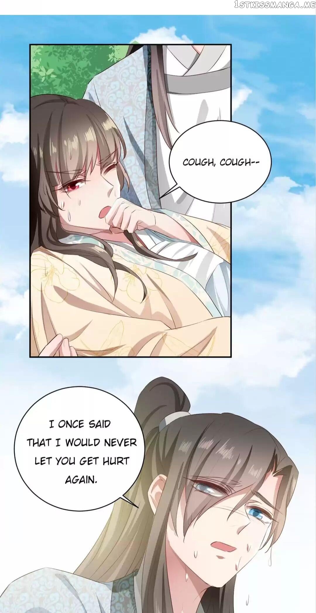 Yours Truly is Sick, Love-sick chapter 100 - page 9