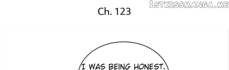 Yours Truly is Sick, Love-sick chapter 123 - page 1