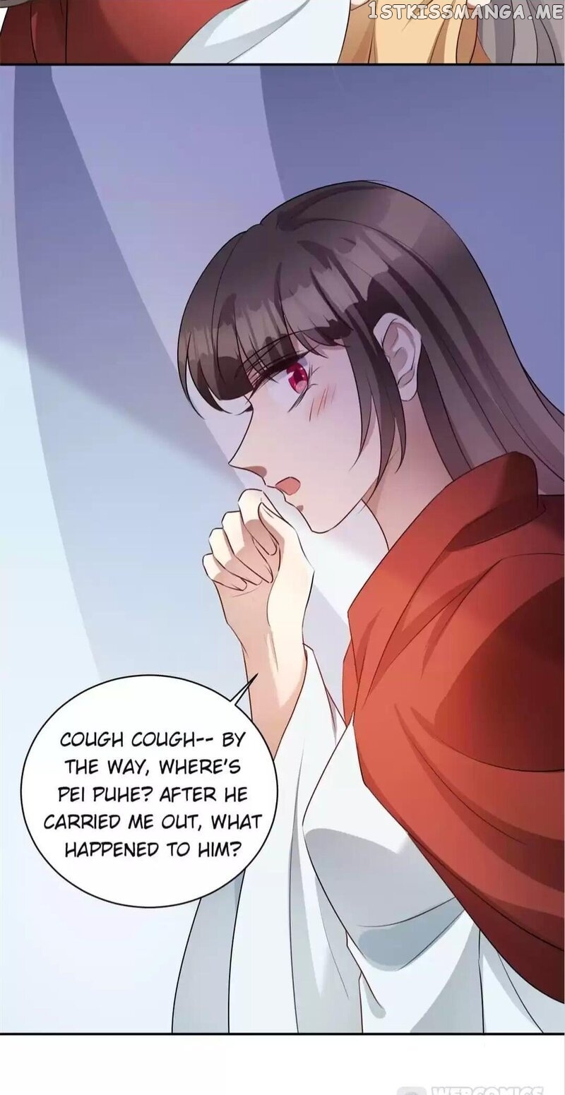 Yours Truly is Sick, Love-sick chapter 123 - page 12