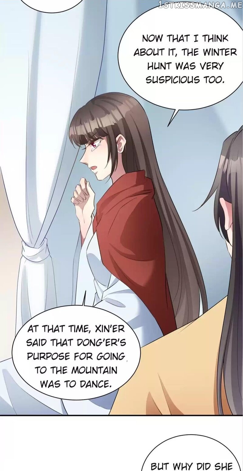 Yours Truly is Sick, Love-sick chapter 123 - page 18