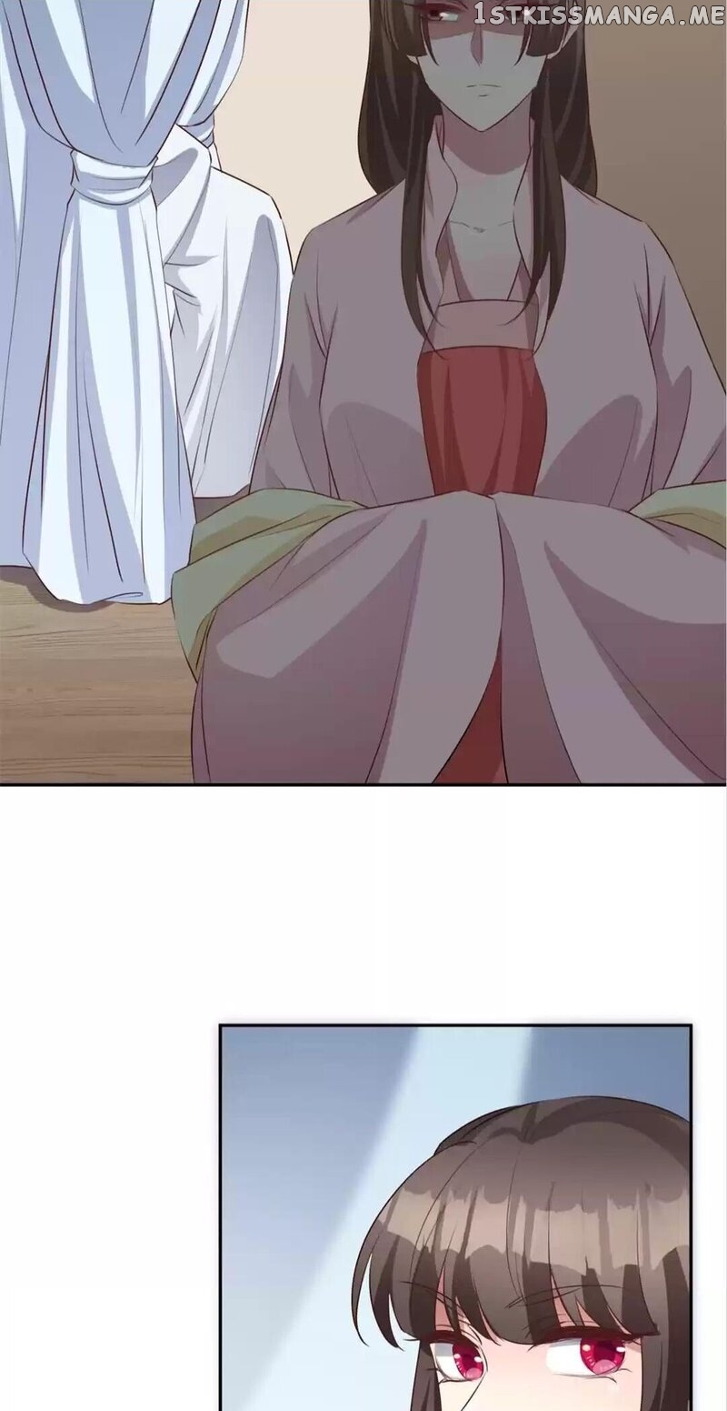 Yours Truly is Sick, Love-sick chapter 123 - page 4