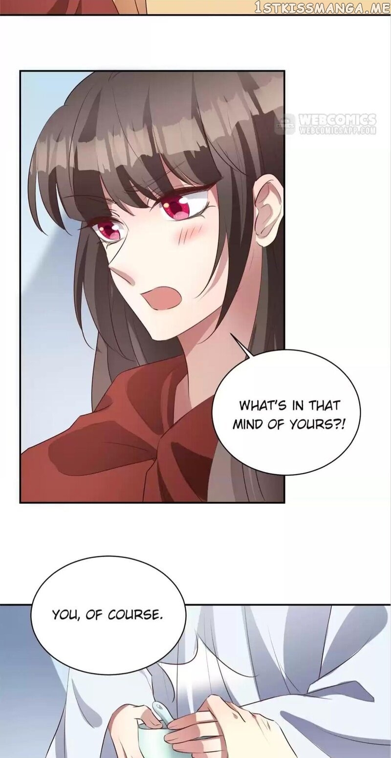 Yours Truly is Sick, Love-sick chapter 123 - page 6