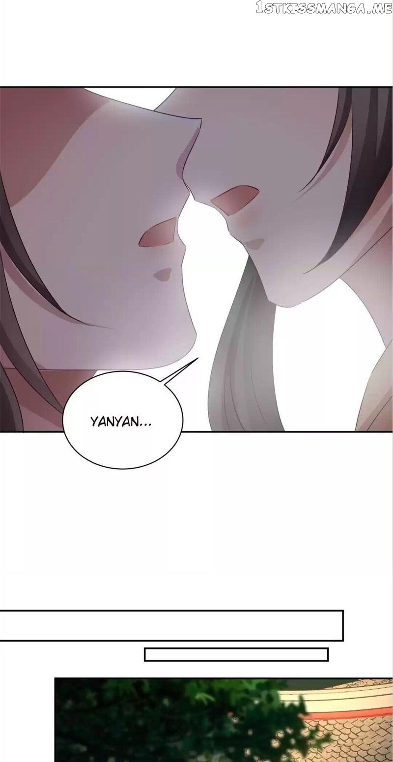 Yours Truly is Sick, Love-sick chapter 123 - page 8