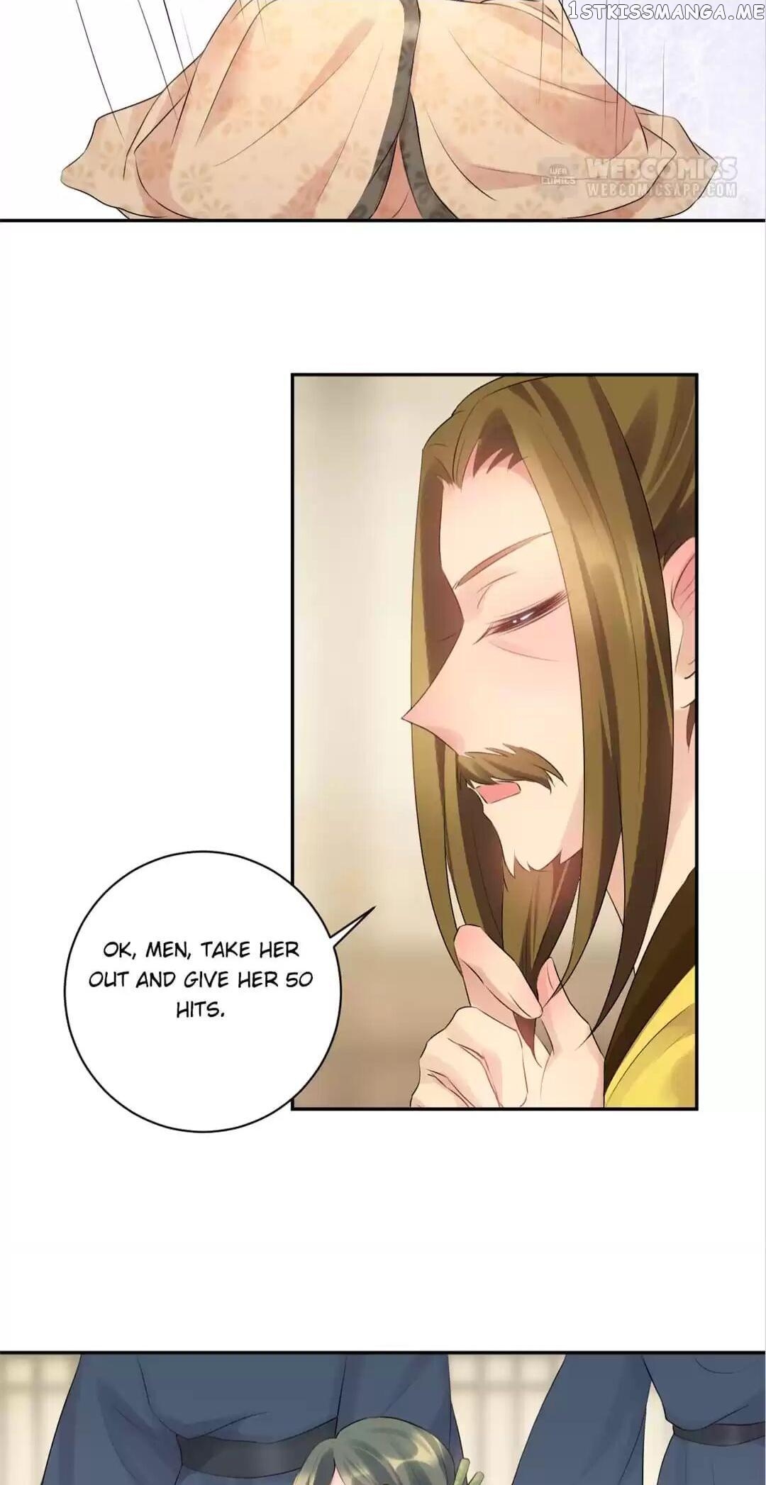 Yours Truly is Sick, Love-sick chapter 86 - page 16