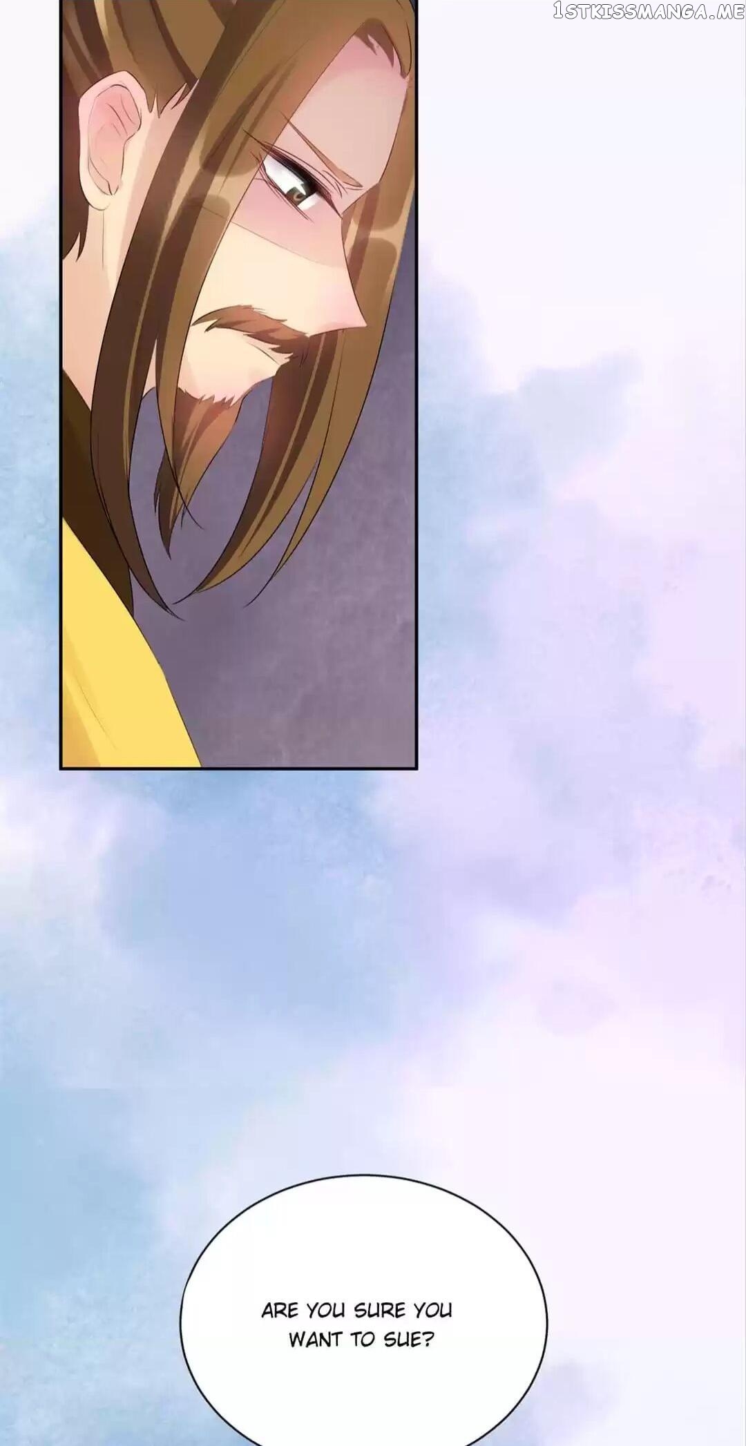 Yours Truly is Sick, Love-sick chapter 86 - page 8