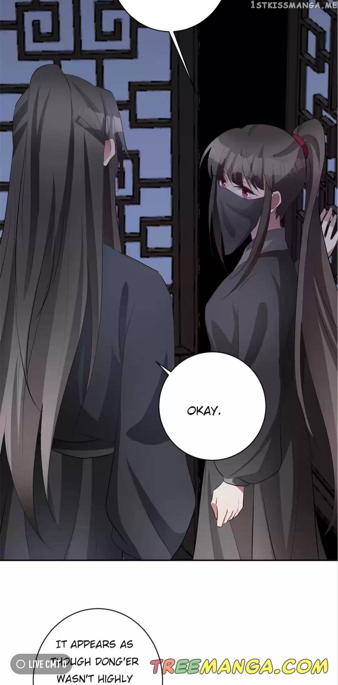 Yours Truly is Sick, Love-sick chapter 141 - page 4