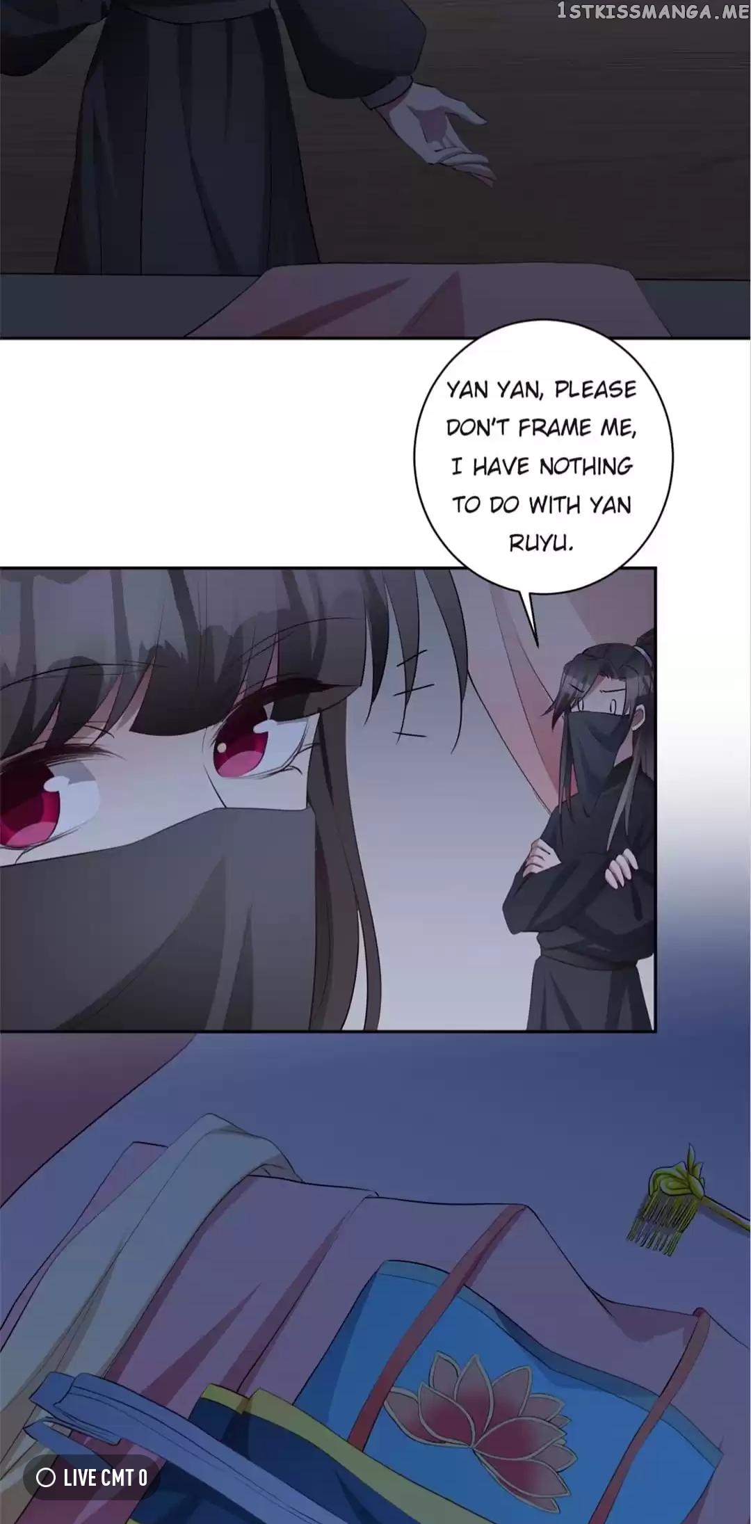 Yours Truly is Sick, Love-sick chapter 141 - page 6