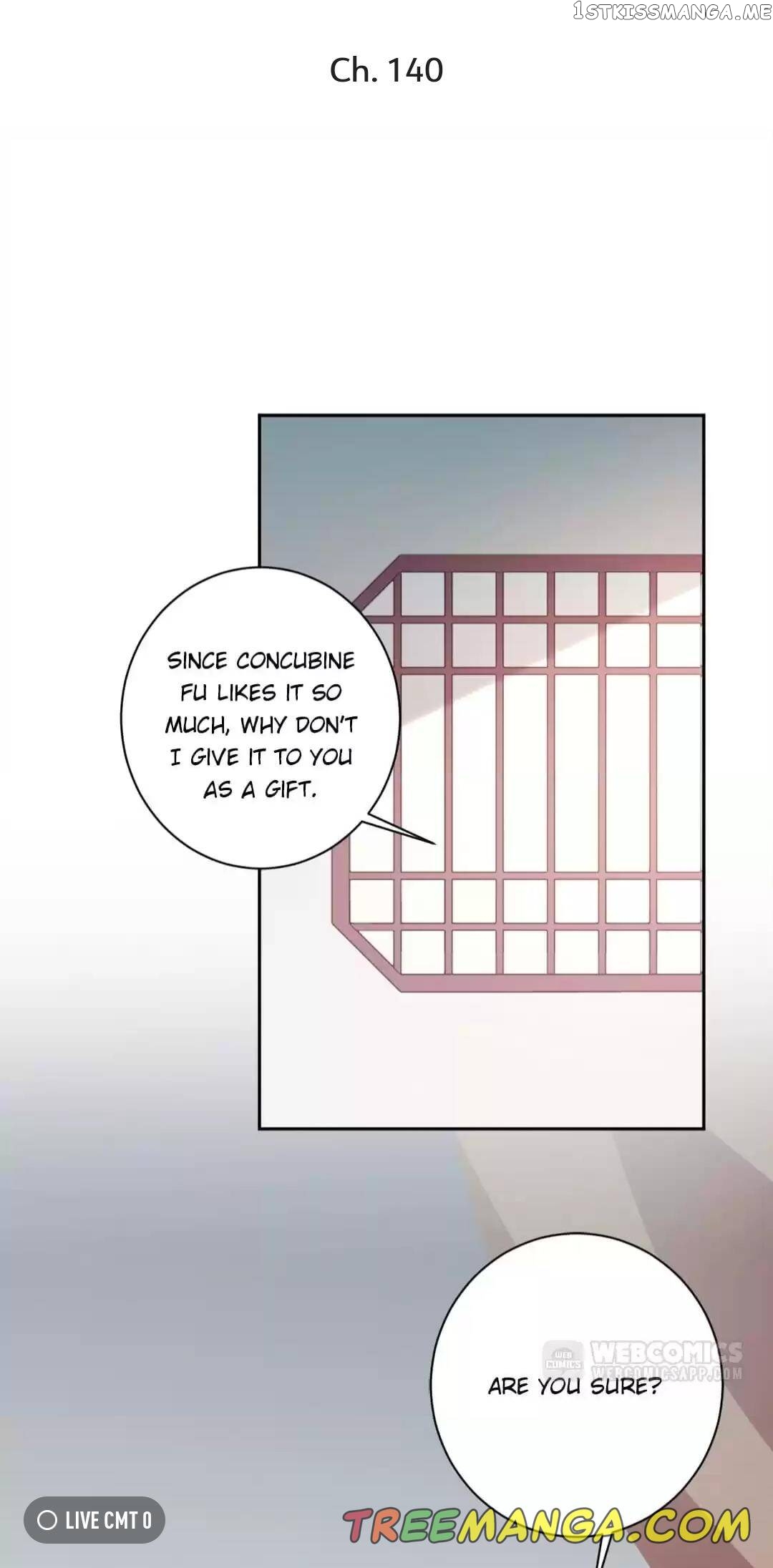 Yours Truly is Sick, Love-sick chapter 140 - page 1