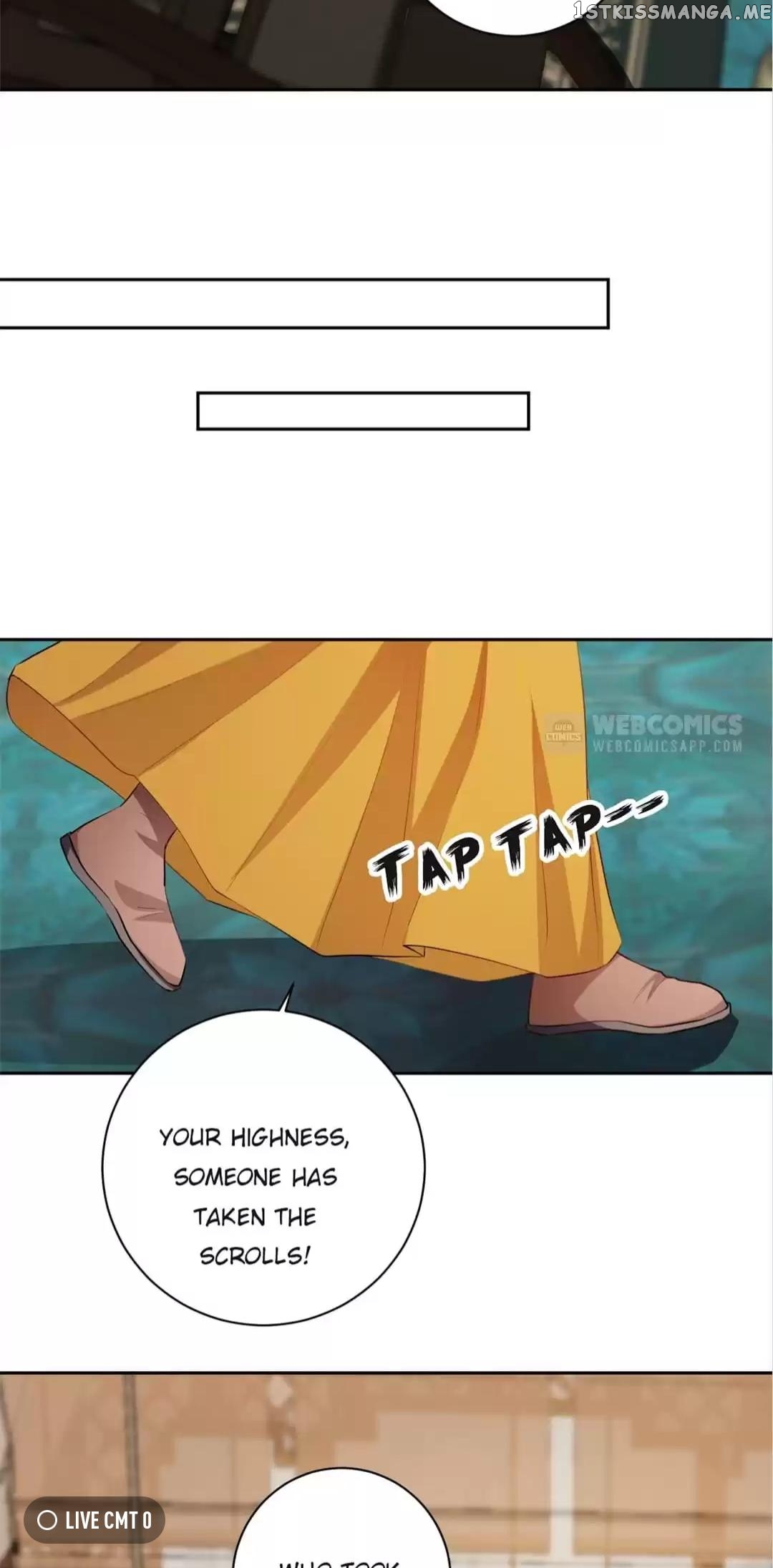 Yours Truly is Sick, Love-sick chapter 140 - page 11