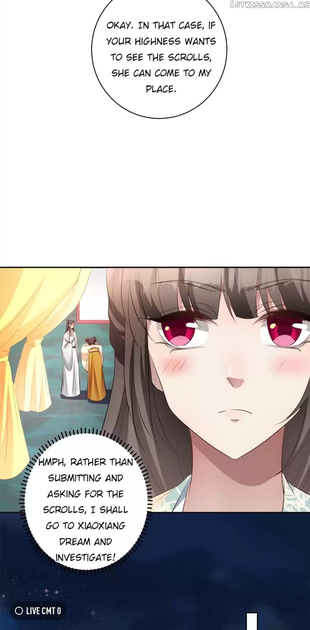 Yours Truly is Sick, Love-sick chapter 140 - page 19