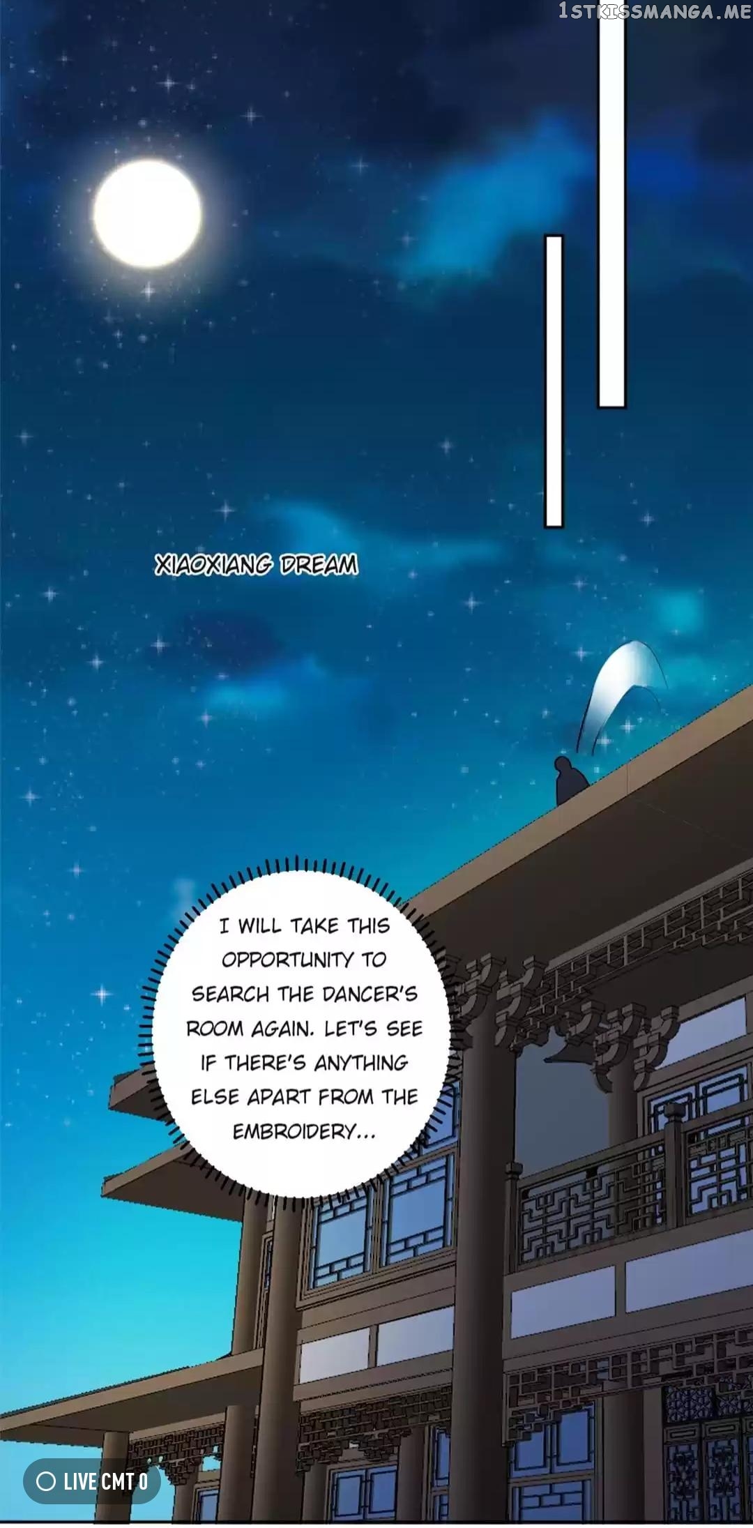 Yours Truly is Sick, Love-sick chapter 140 - page 20