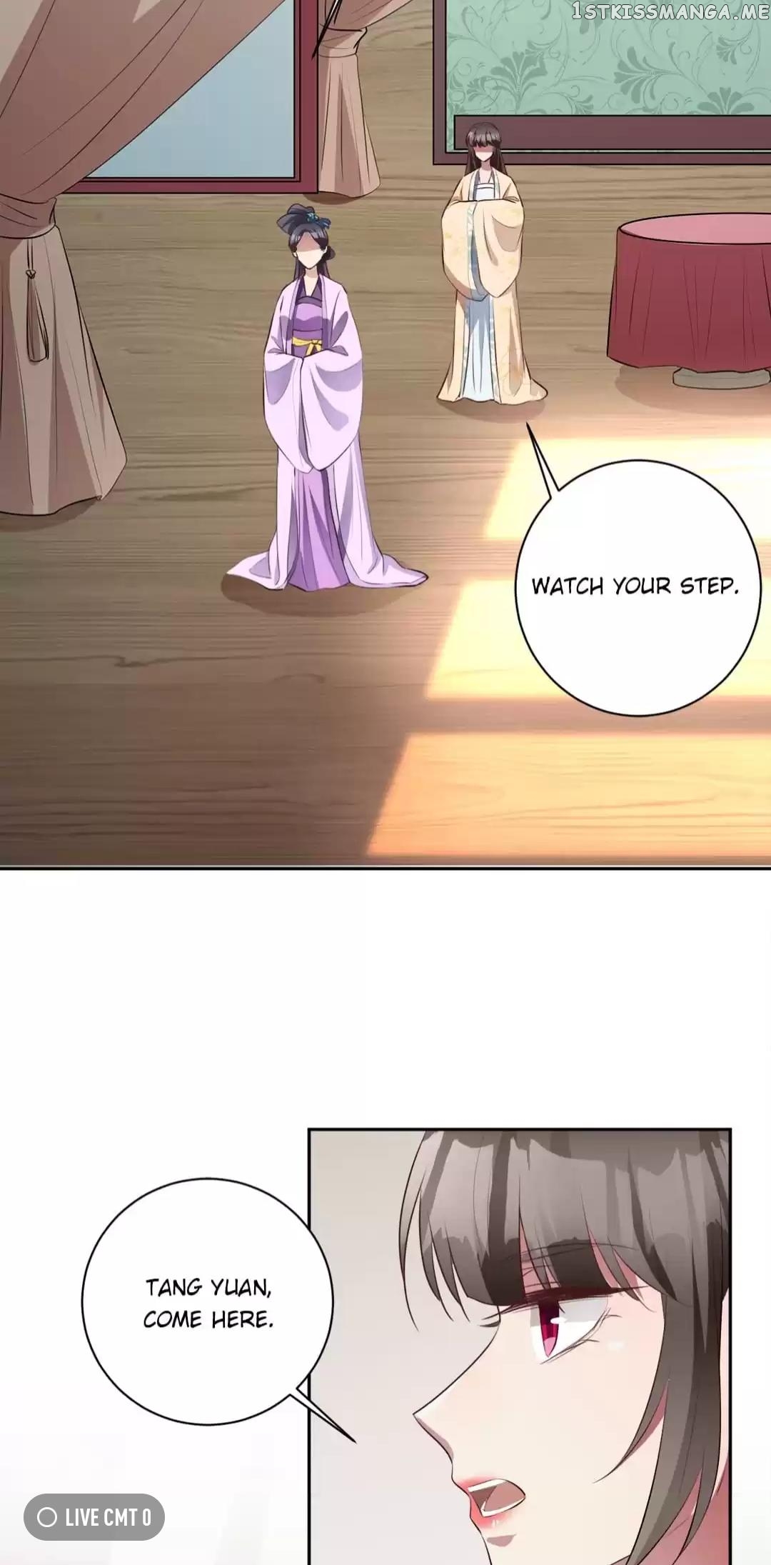 Yours Truly is Sick, Love-sick chapter 140 - page 3