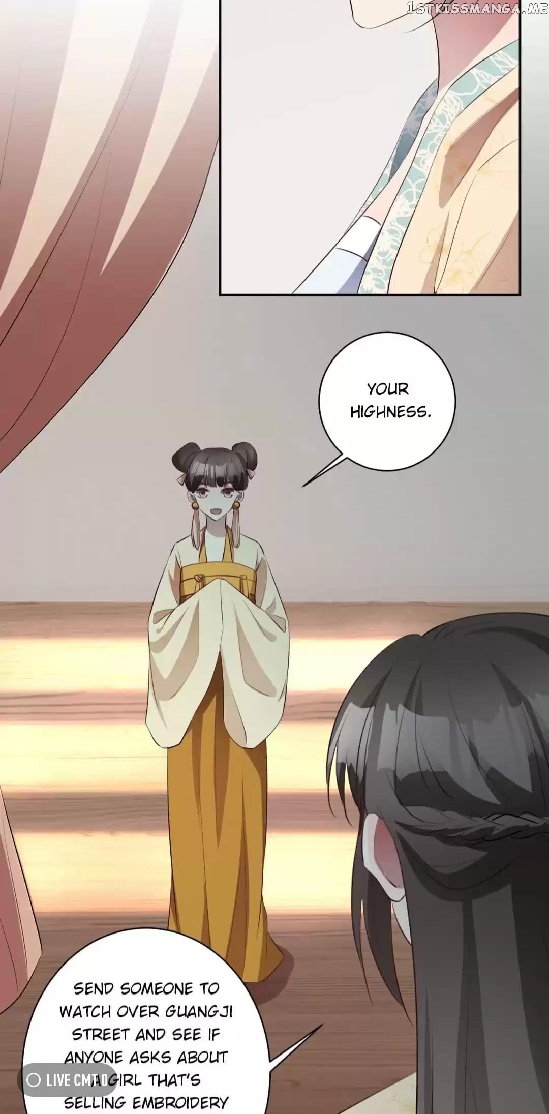 Yours Truly is Sick, Love-sick chapter 140 - page 4
