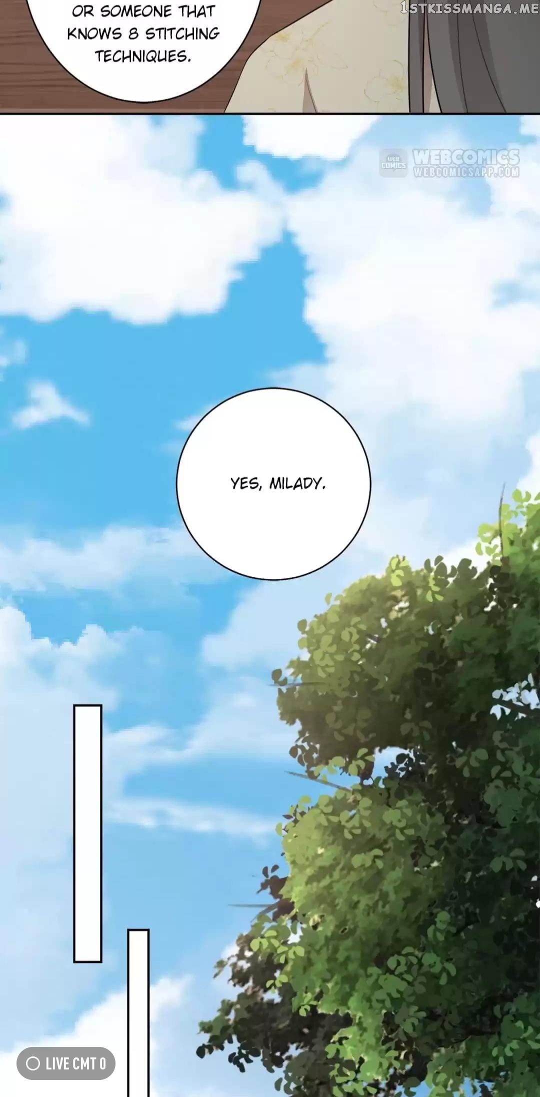 Yours Truly is Sick, Love-sick chapter 140 - page 5