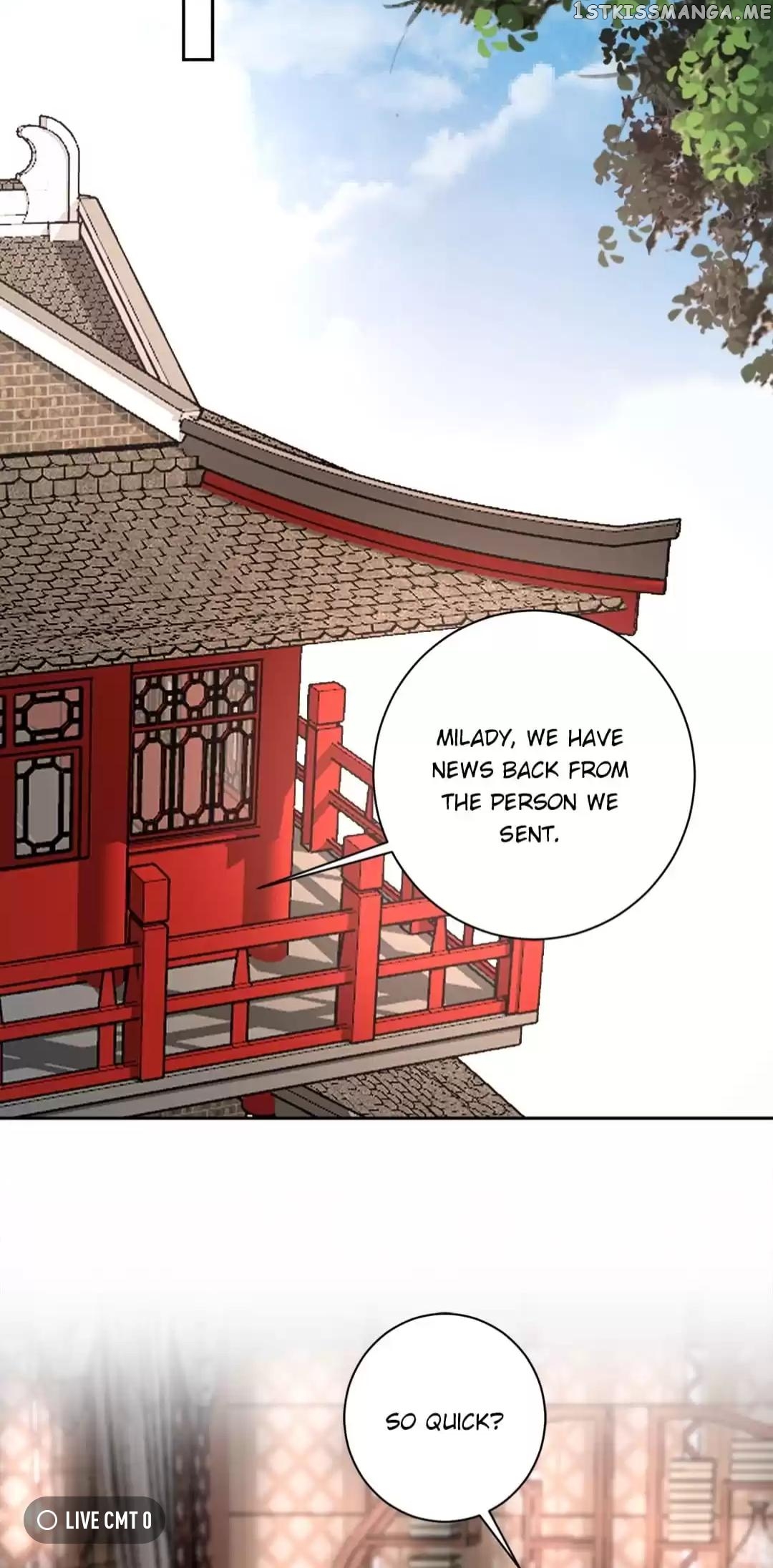 Yours Truly is Sick, Love-sick chapter 140 - page 6