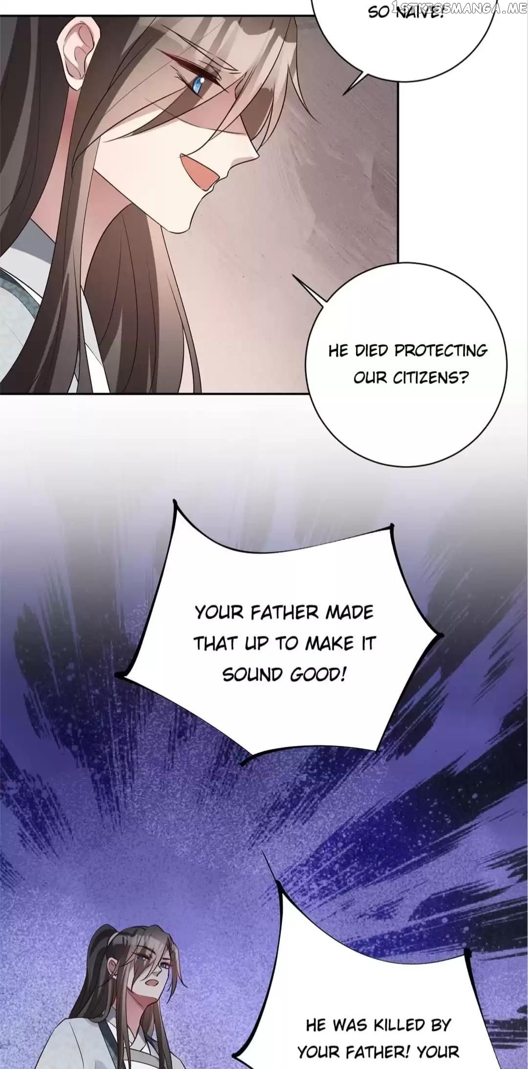Yours Truly is Sick, Love-sick chapter 158 - page 12