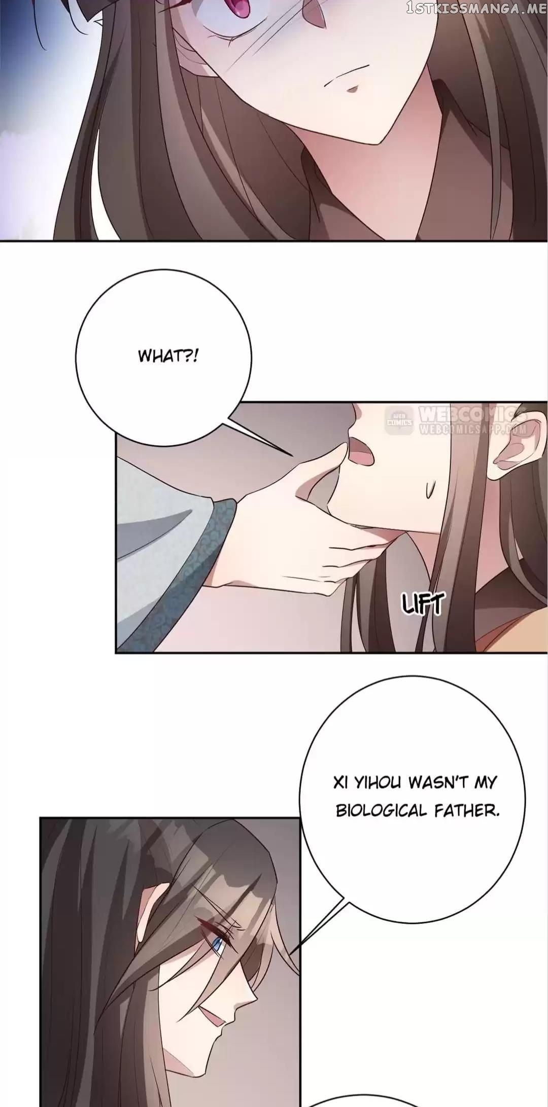 Yours Truly is Sick, Love-sick chapter 158 - page 14