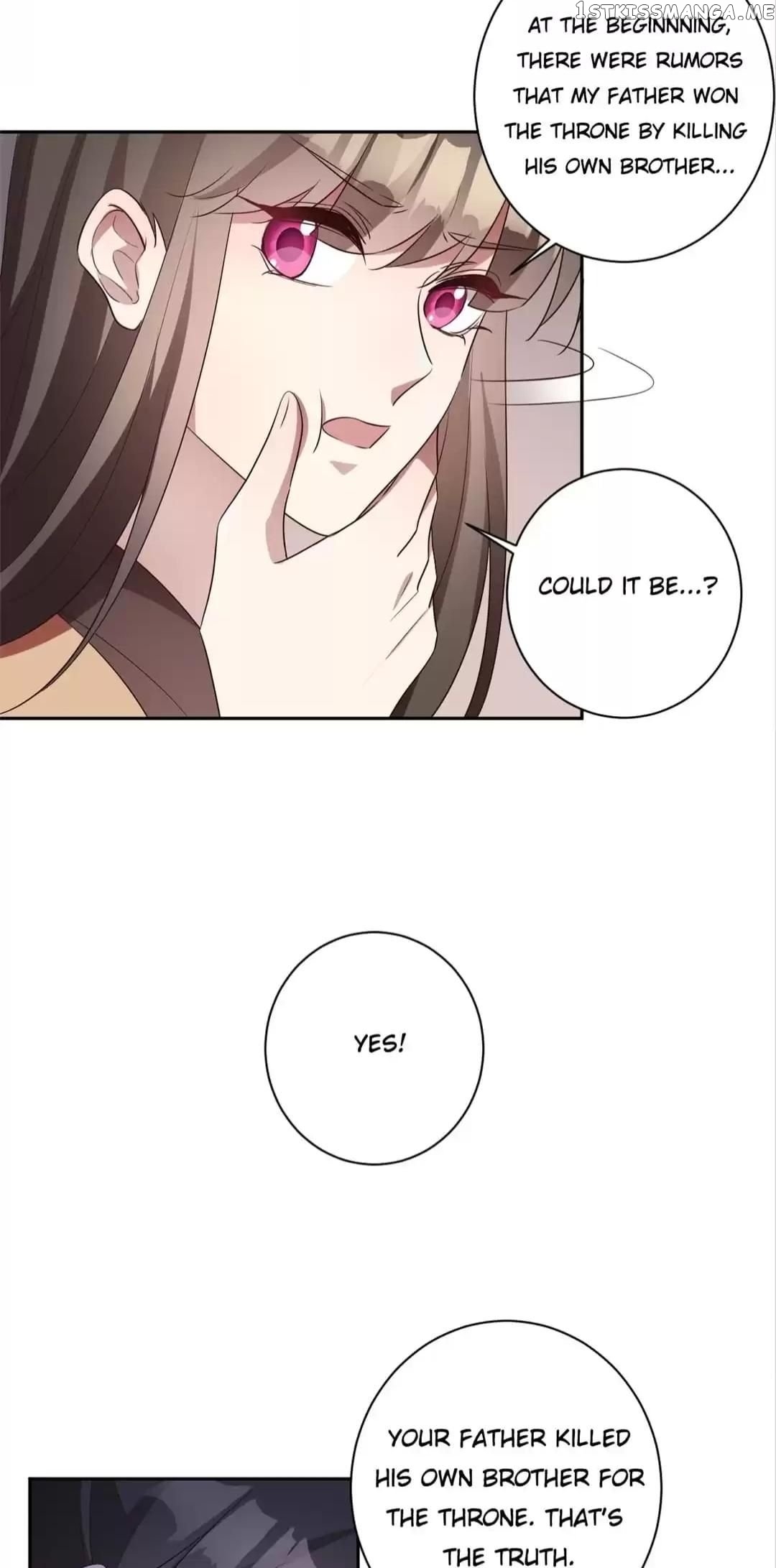 Yours Truly is Sick, Love-sick chapter 158 - page 16
