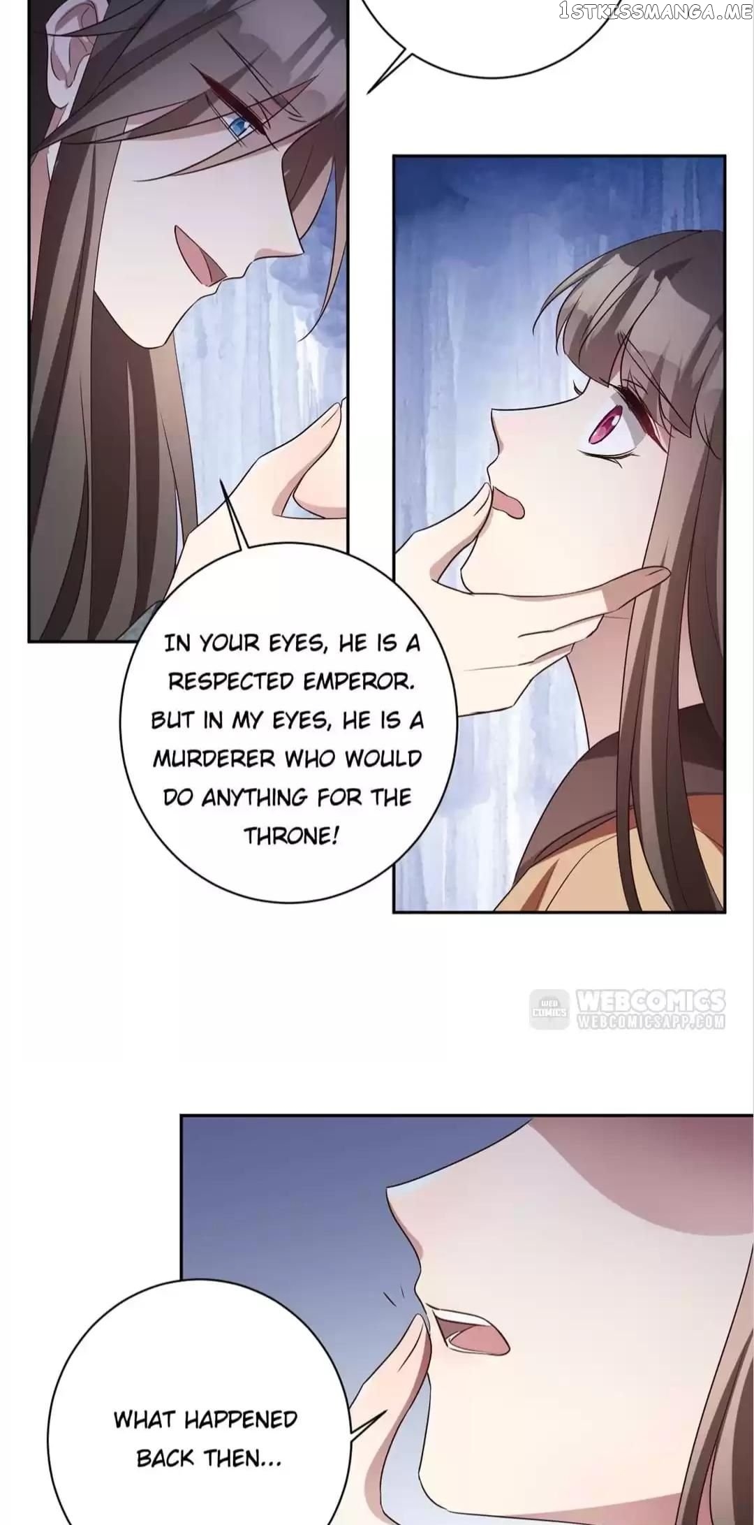 Yours Truly is Sick, Love-sick chapter 158 - page 17