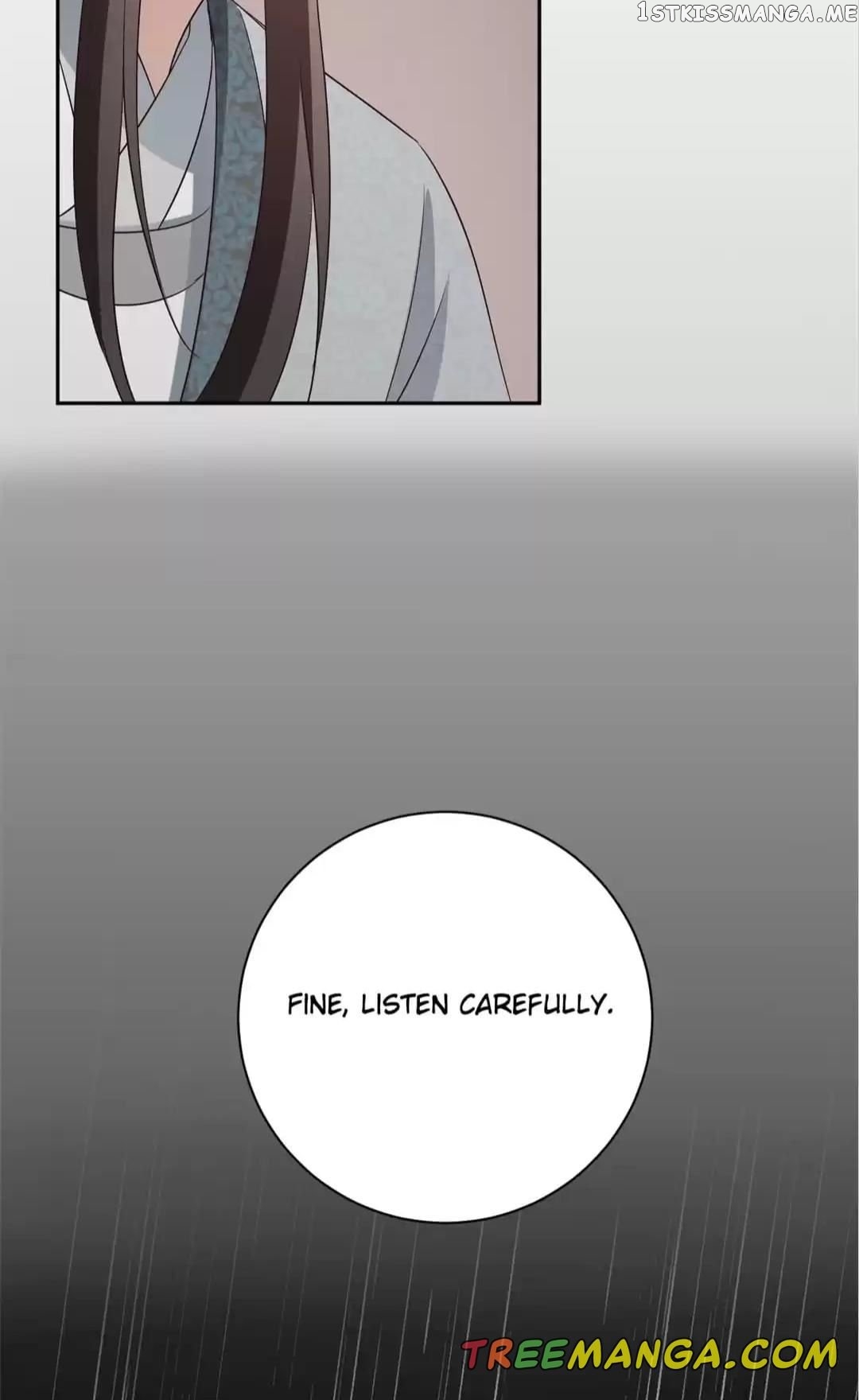 Yours Truly is Sick, Love-sick chapter 158 - page 19