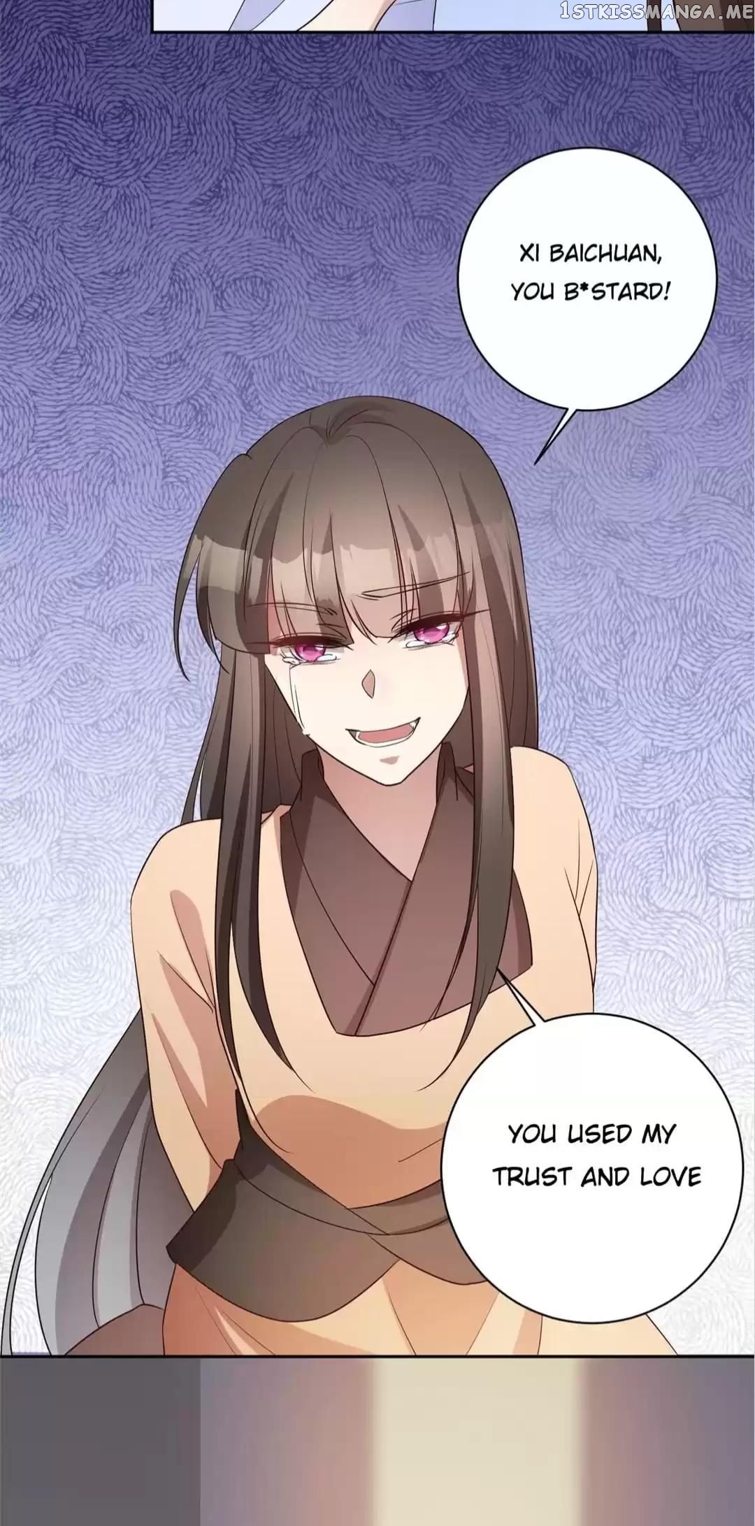 Yours Truly is Sick, Love-sick chapter 158 - page 2