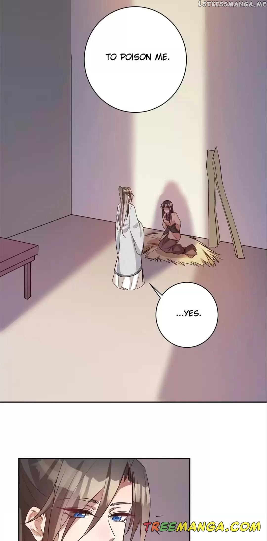 Yours Truly is Sick, Love-sick chapter 158 - page 3