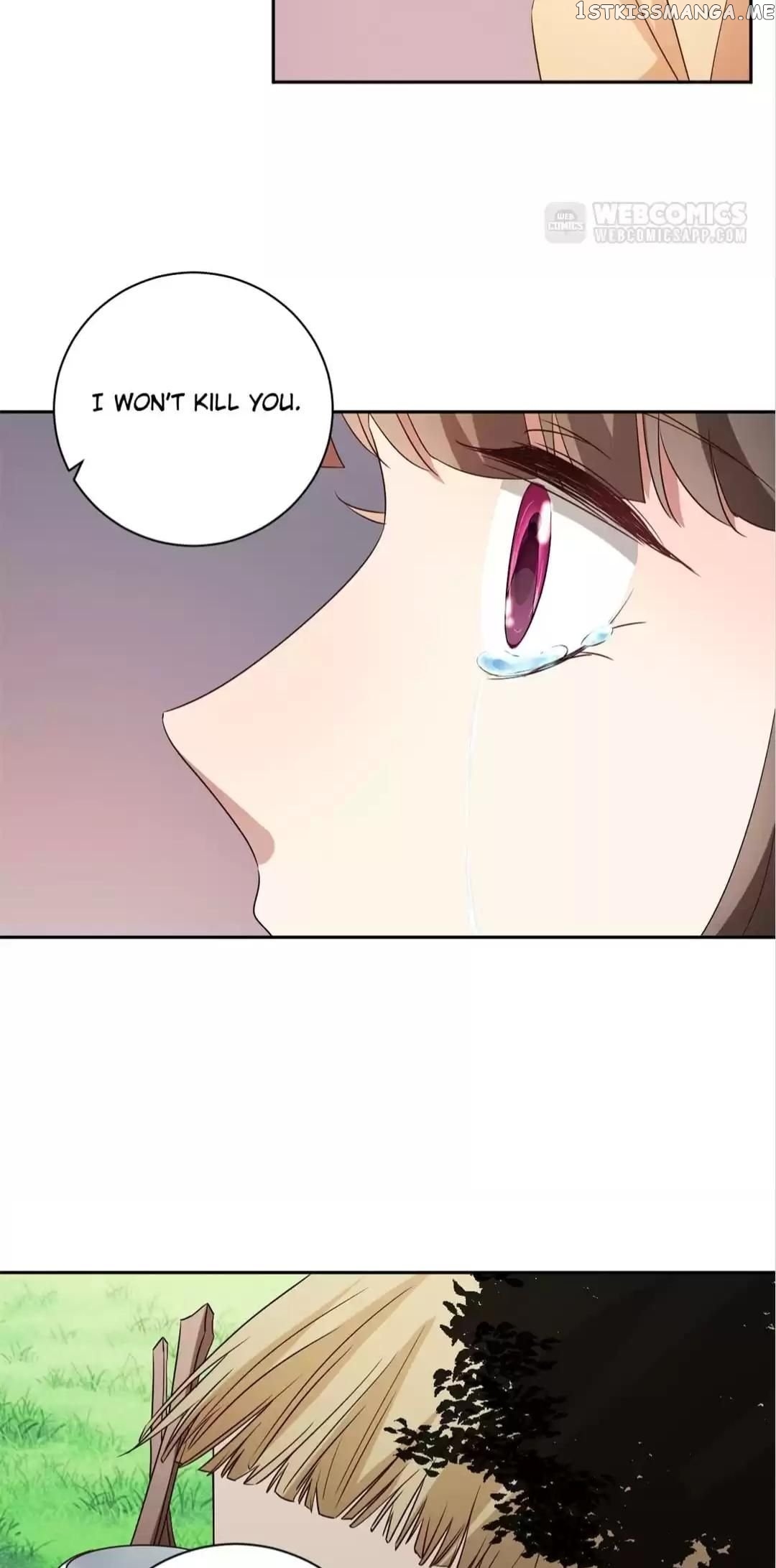 Yours Truly is Sick, Love-sick chapter 158 - page 5