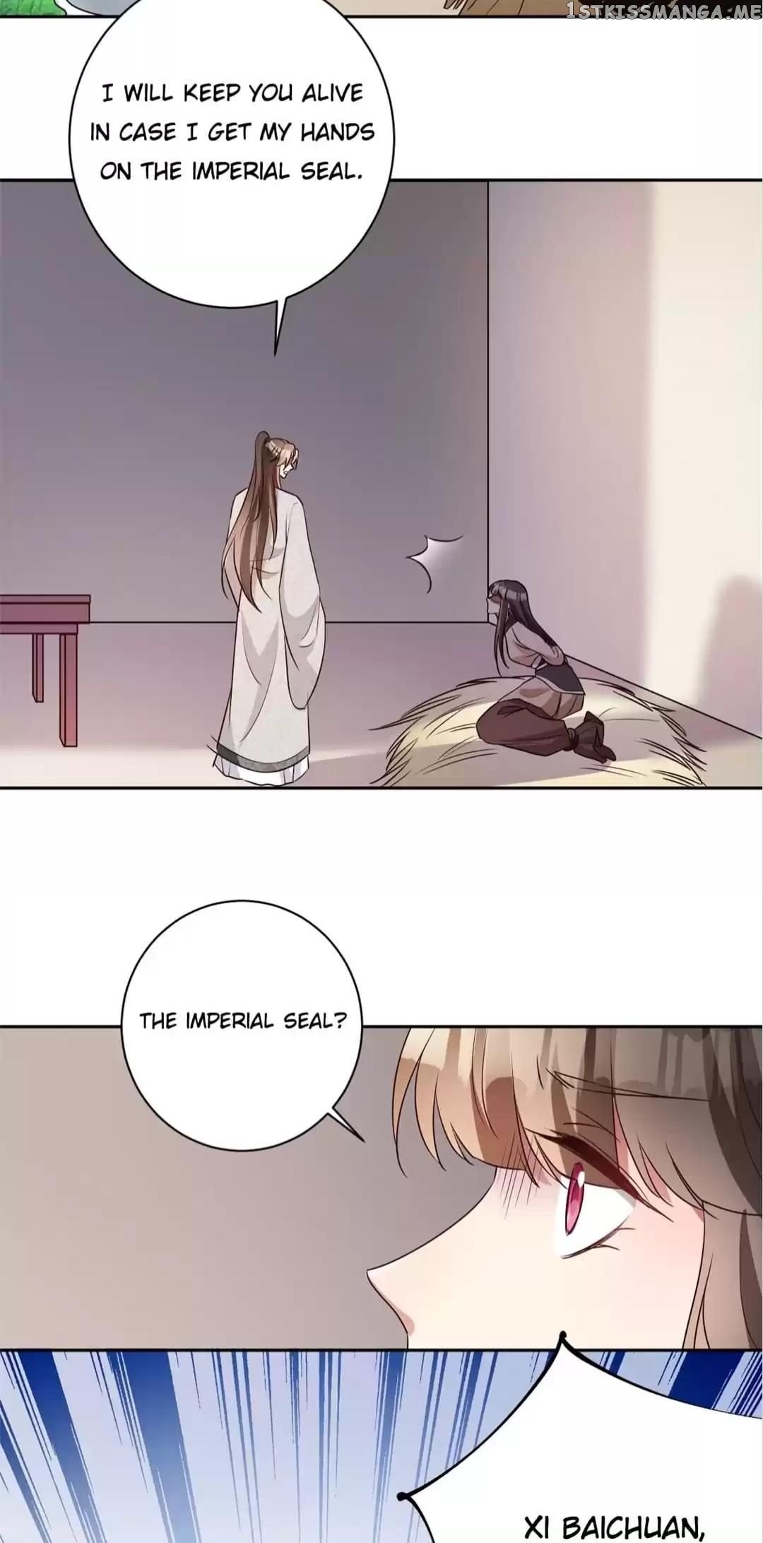 Yours Truly is Sick, Love-sick chapter 158 - page 6