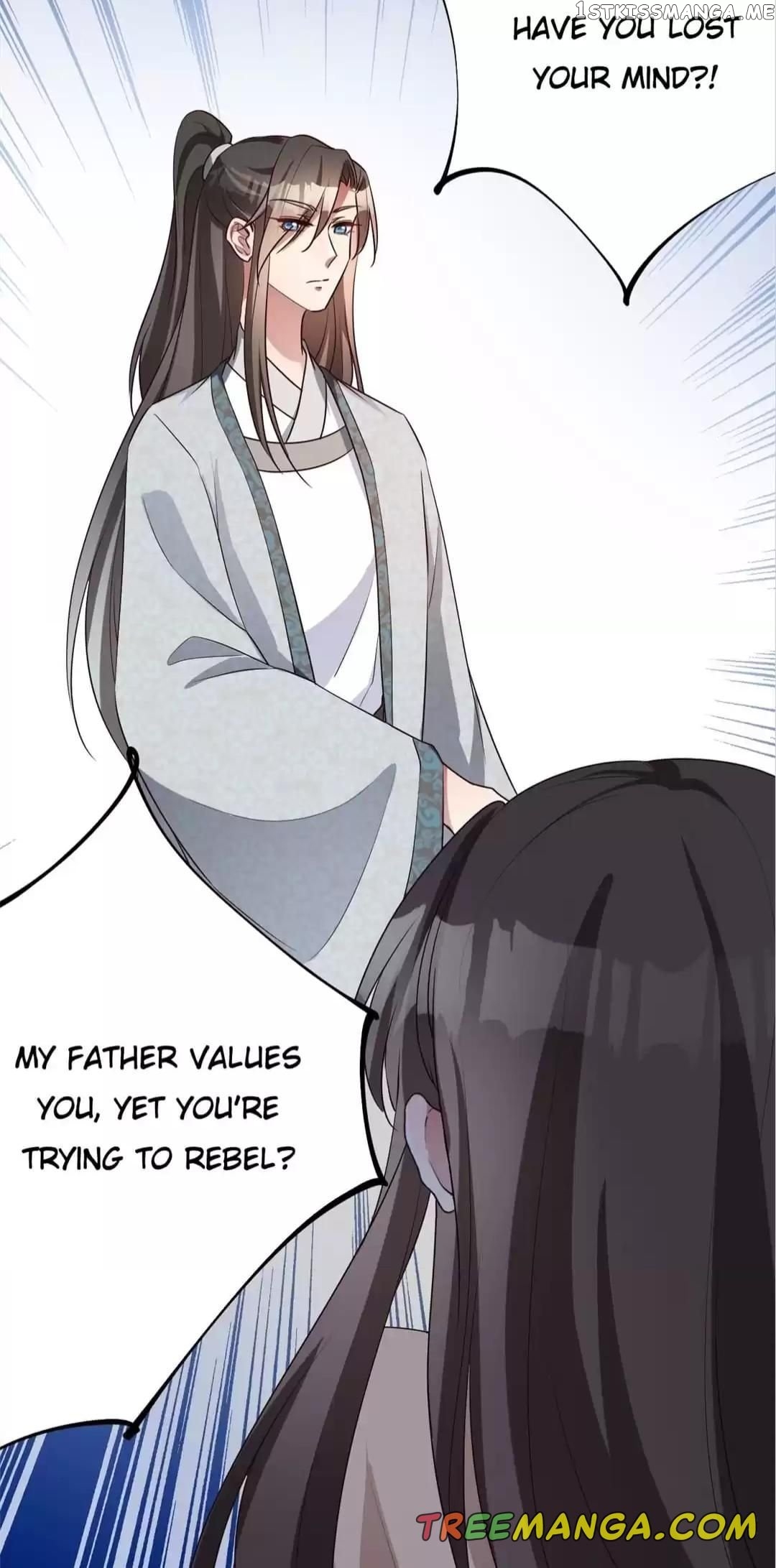 Yours Truly is Sick, Love-sick chapter 158 - page 7