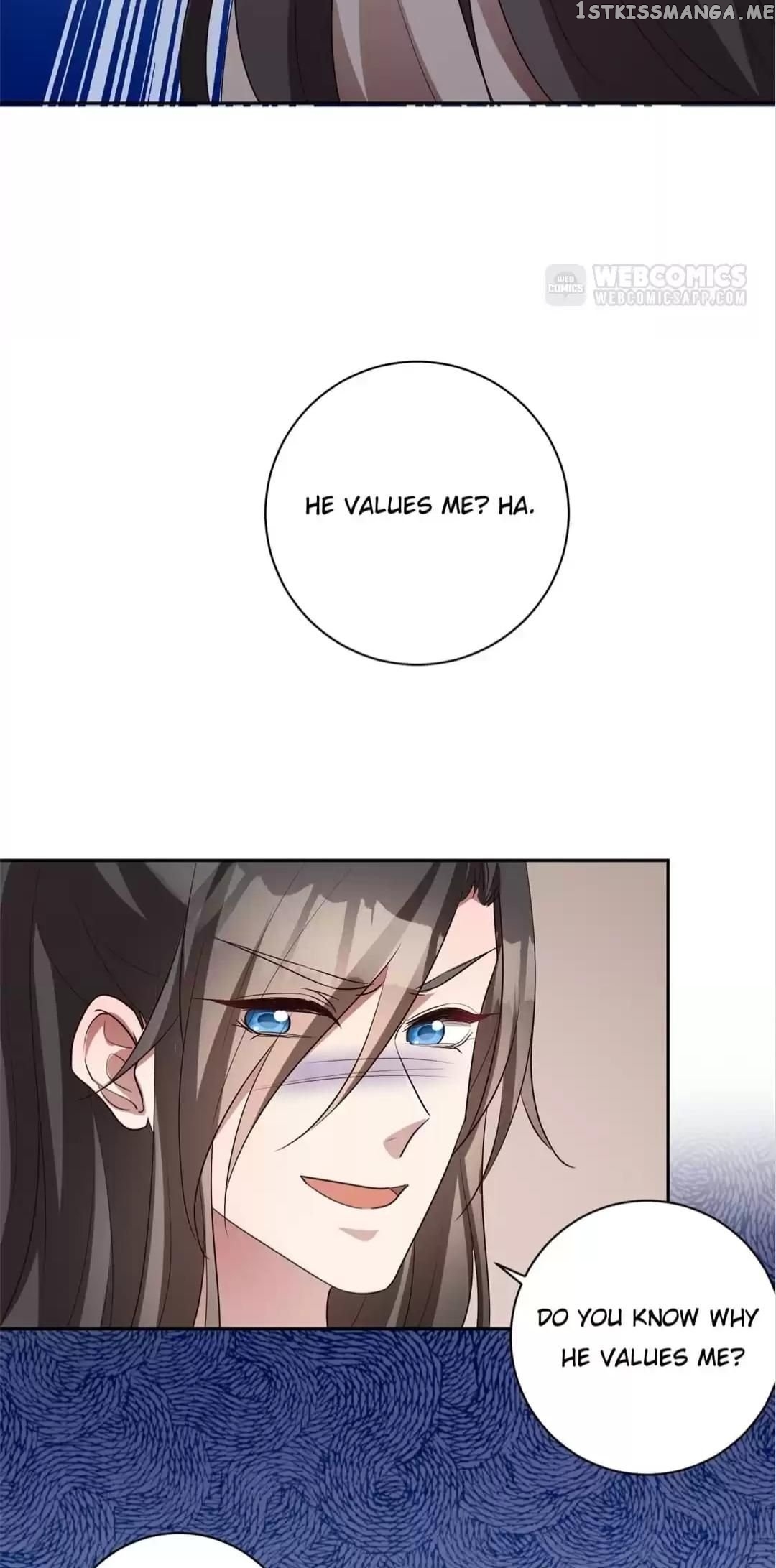 Yours Truly is Sick, Love-sick chapter 158 - page 8