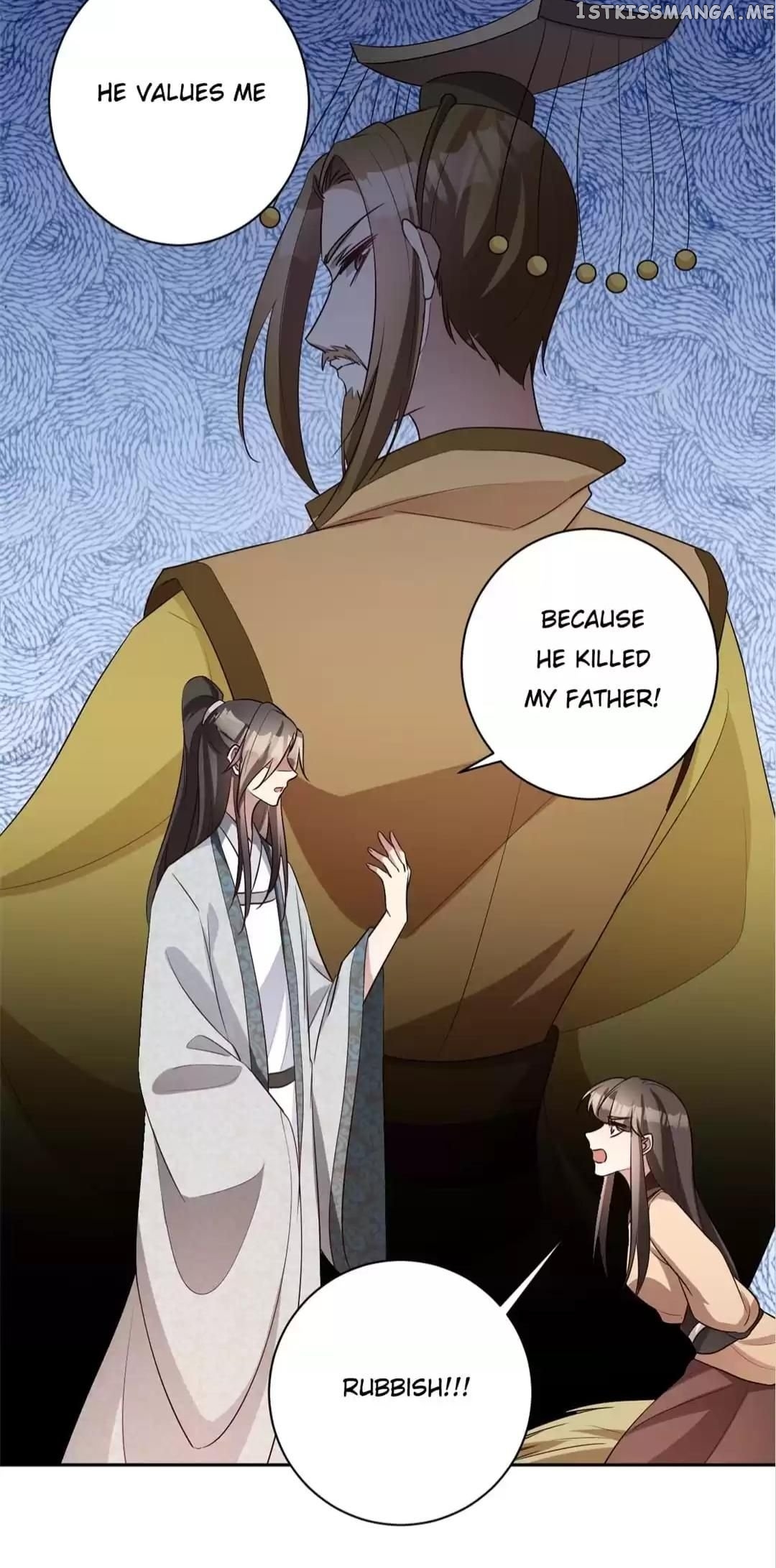 Yours Truly is Sick, Love-sick chapter 158 - page 9