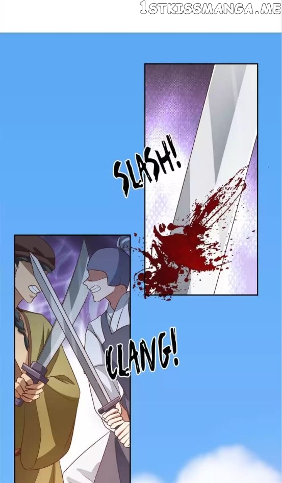 Yours Truly is Sick, Love-sick chapter 172 - page 12