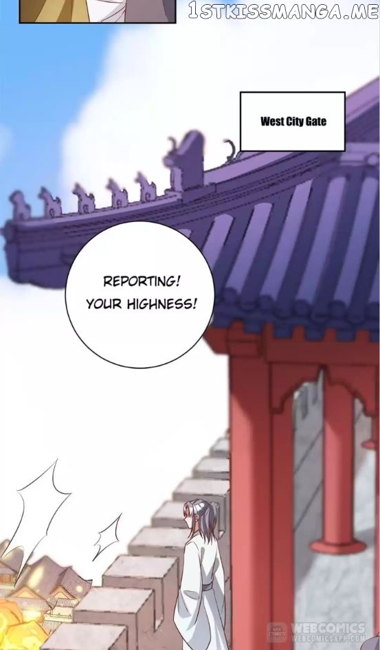 Yours Truly is Sick, Love-sick chapter 172 - page 13