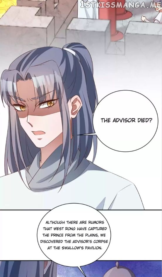 Yours Truly is Sick, Love-sick chapter 172 - page 14