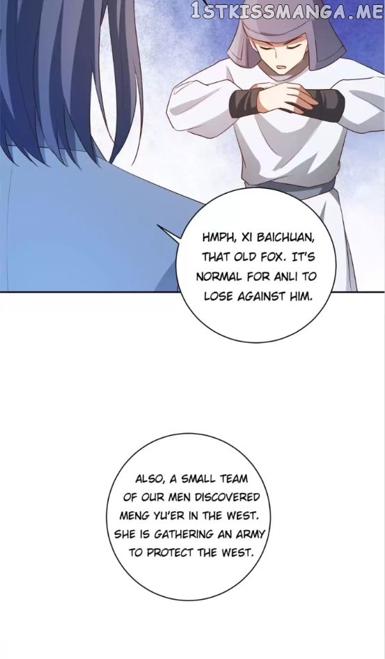 Yours Truly is Sick, Love-sick chapter 172 - page 15