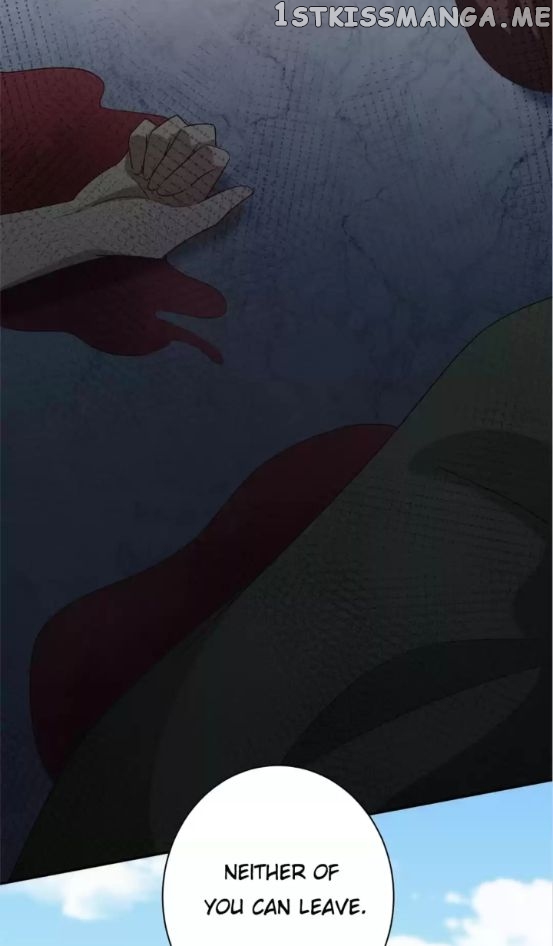 Yours Truly is Sick, Love-sick chapter 172 - page 18
