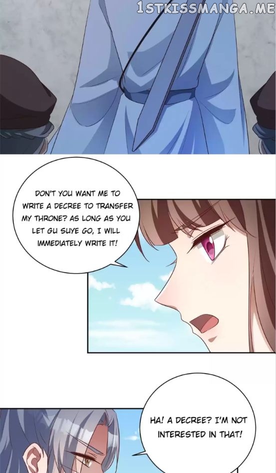Yours Truly is Sick, Love-sick chapter 172 - page 22