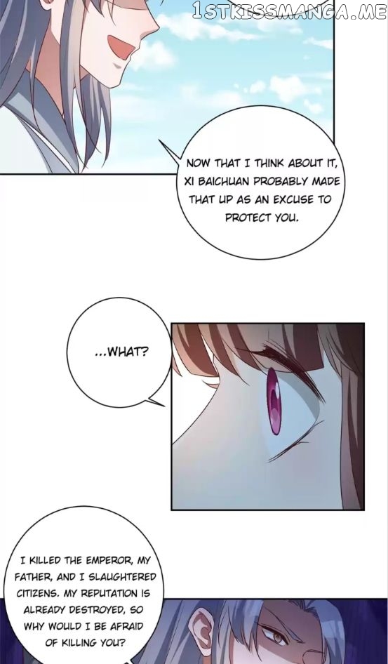 Yours Truly is Sick, Love-sick chapter 172 - page 23