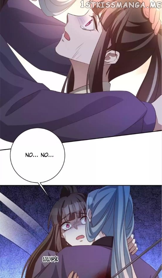 Yours Truly is Sick, Love-sick chapter 172 - page 28