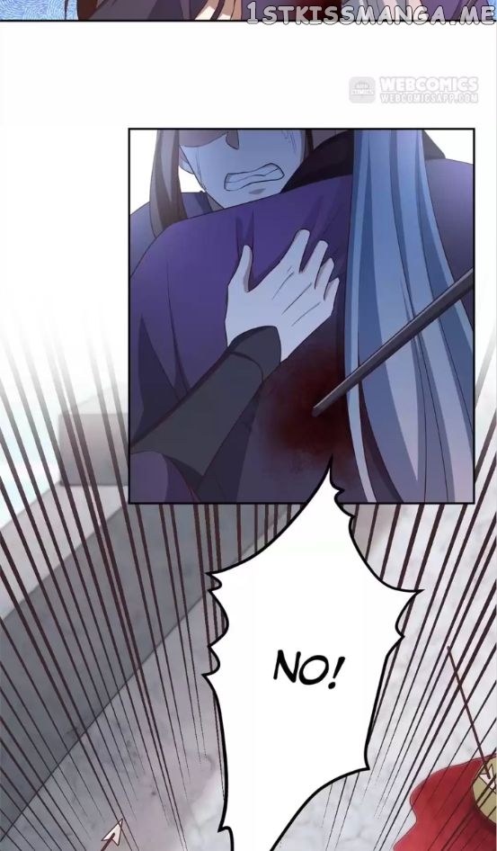 Yours Truly is Sick, Love-sick chapter 172 - page 29