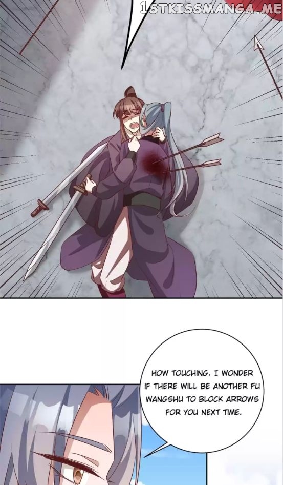 Yours Truly is Sick, Love-sick chapter 172 - page 30